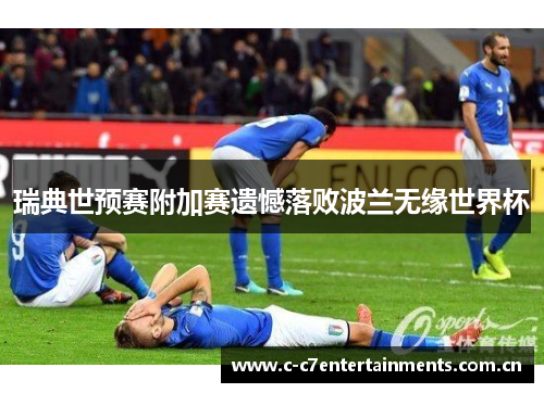 瑞典世预赛附加赛遗憾落败波兰无缘世界杯